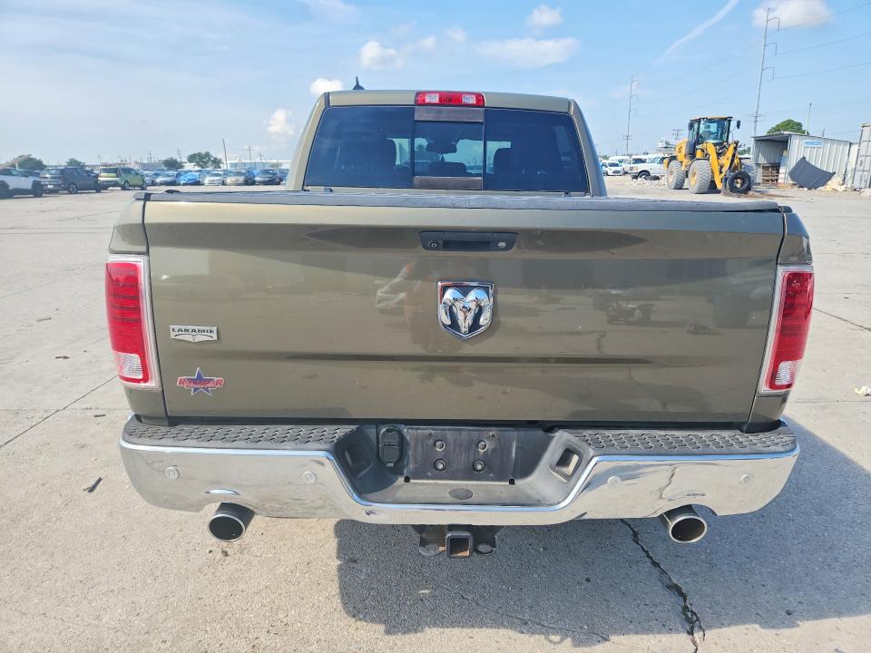 صورة رقم 6 من المزاد - 2015 RAM 1500 مع VIN 1C6RR6NT2FS762365