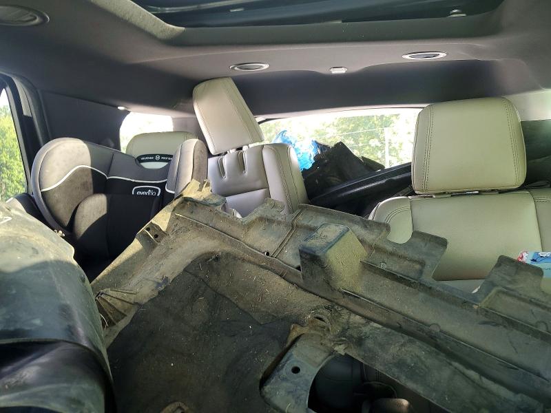 Photo 10 from auction – 2013 FORD EXPLORER with VIN 1FM5K7D84DGB81637