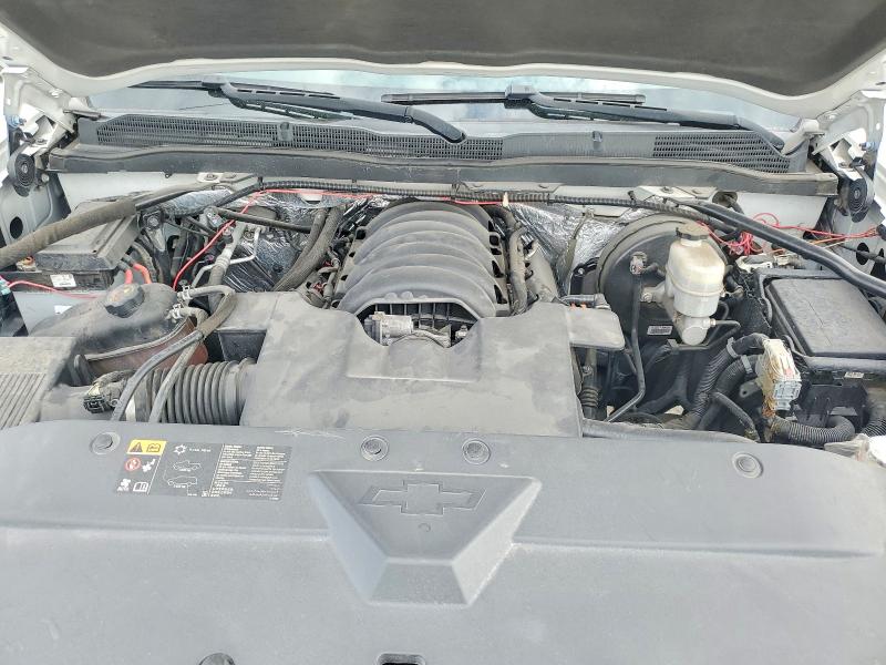 Photo 11 from auction – 2015 CHEVROLET SILVERADO with VIN 1GCUKSEC9FF204781
