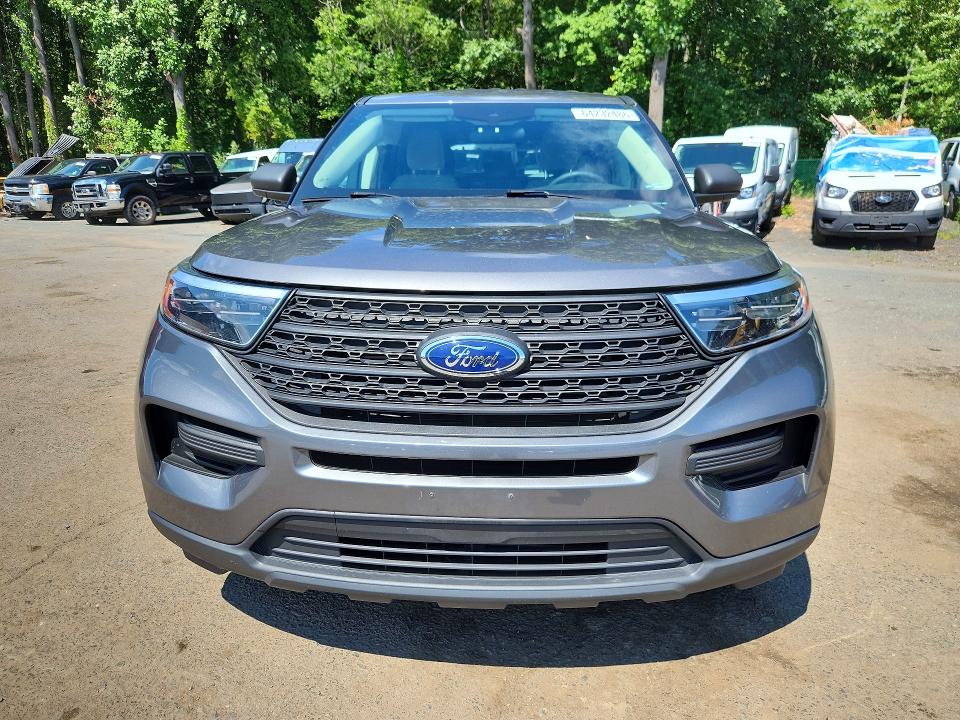 صورة رقم 5 من المزاد - 2023 FORD EXPLORER مع VIN 1FMSK8BH3PGB27133