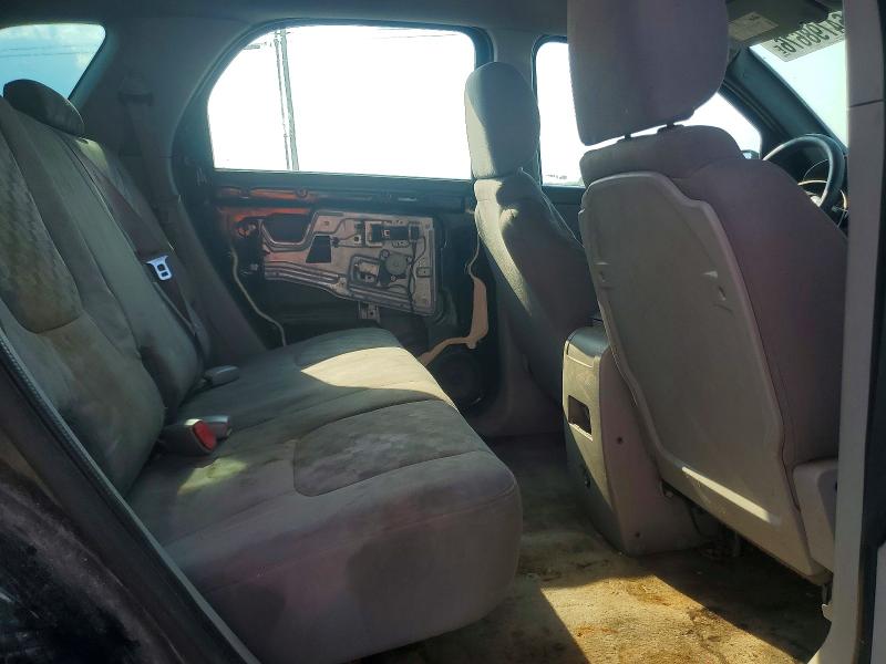 Photo 11 from auction – 2007 CHEVROLET EQUINOX with VIN 2CNDL13F176068156
