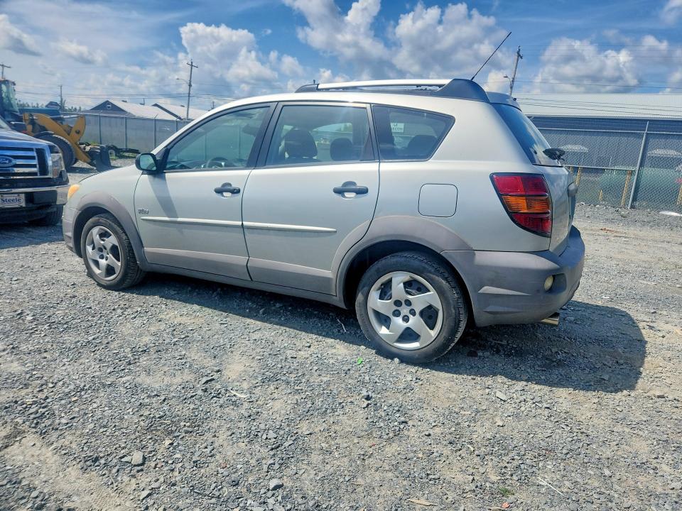Photo 2 from auction – 2003 PONTIAC VIBE with VIN 5Y2SL62833Z480461