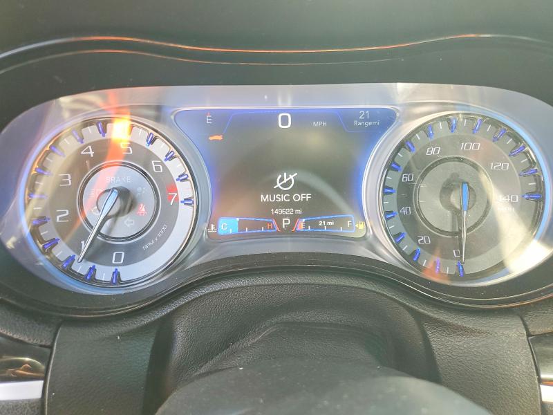 صورة رقم 9 من المزاد - 2019 CHRYSLER 300 مع VIN 2C3CCABG2KH634028