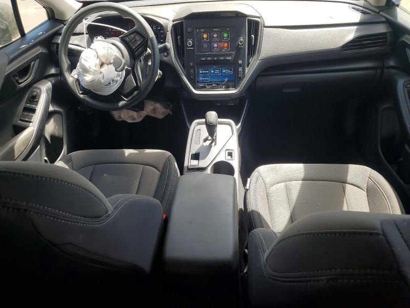 Photo 8 from auction – 2024 SUBARU CROSSTREK with VIN JF2GUABC0RH381137