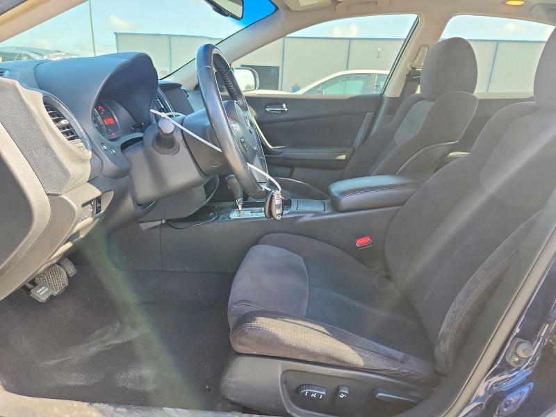 Zdjęcie 7 z aukcji – 2010 NISSAN MAXIMA z VIN 1N4AA5APXAC821980