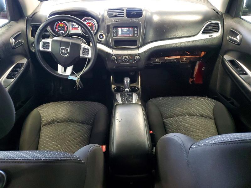 Photo 8 from auction – 2016 DODGE JOURNEY with VIN 3C4PDCAB6GT222298