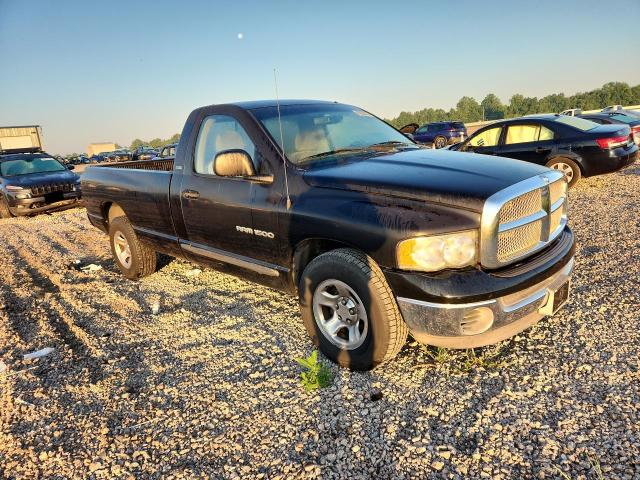 Photo 4 from auction – 2002 DODGE RAM 1500 with VIN 1B3HA16NX2J106706