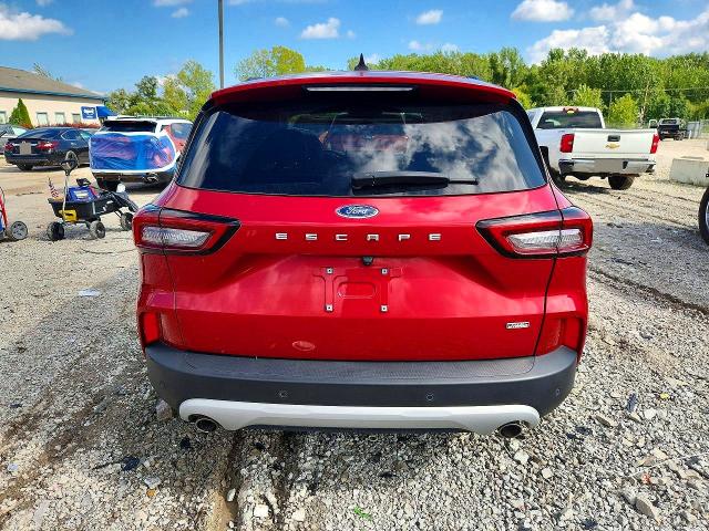 Photo 6 from auction – 2023 FORD ESCAPE with VIN 1FMCU0E12PUB39371