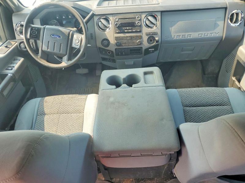 Photo 8 from auction – 2016 FORD F250 with VIN 1FT7W2BTXGED13554