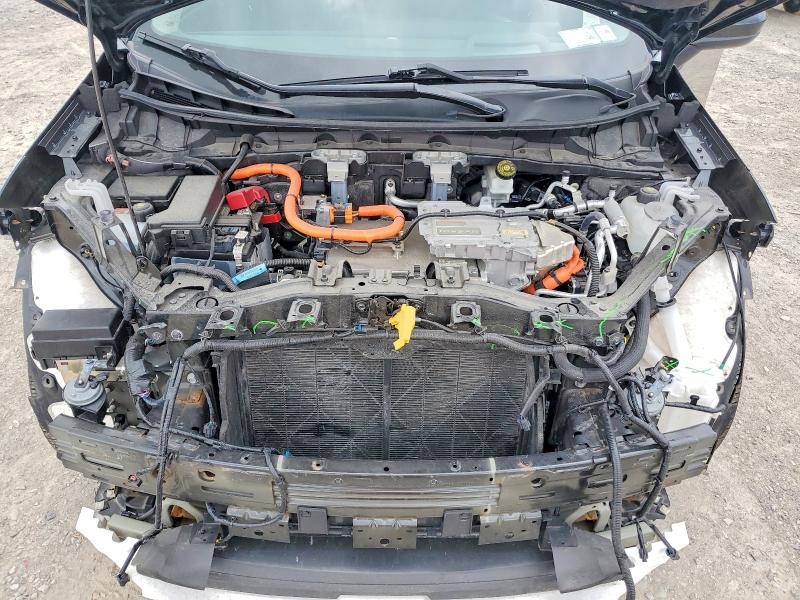 Photo 12 from auction – 2024 NISSAN ARIYA with VIN JN1DF0BB2RM737921