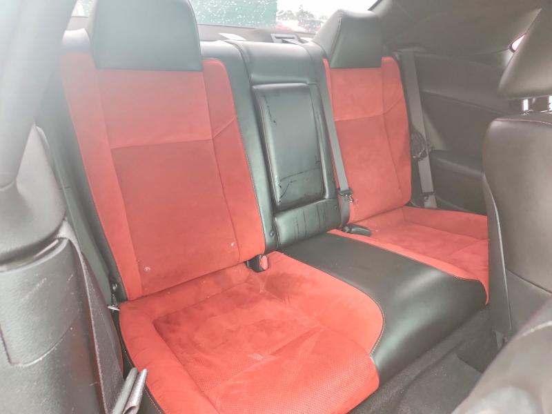 Photo 10 from auction – 2022 DODGE CHALLENGER with VIN 2C3CDZFJXNH159301