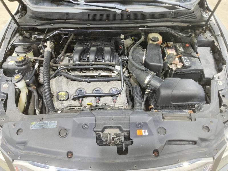 Фото 11 с аукциона – 2011 FORD TAURUS с VIN 1FAHP2EW8BG125335