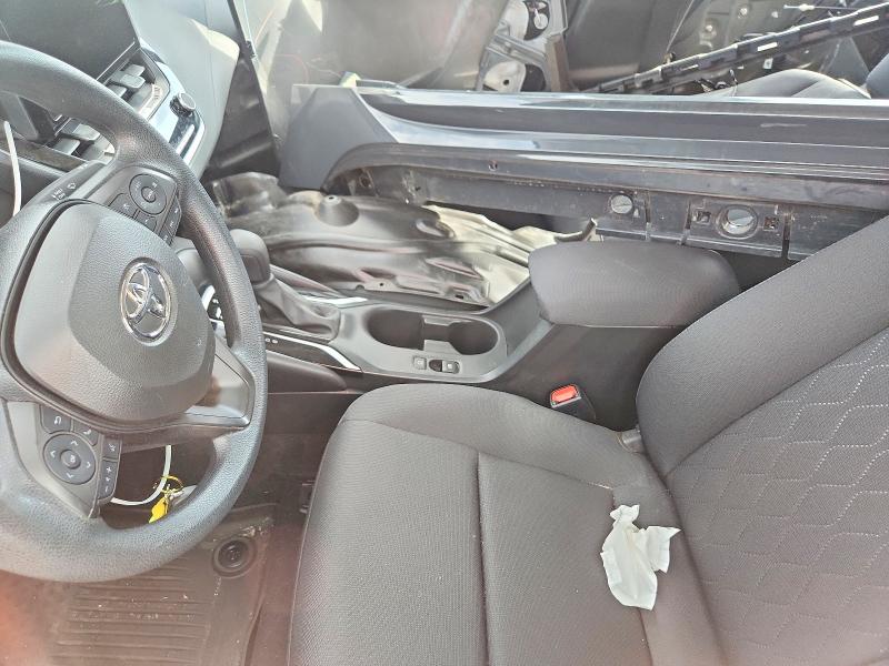 Photo 8 from auction – 2023 TOYOTA COROLLA with VIN 5YFB4MDE2PP066141