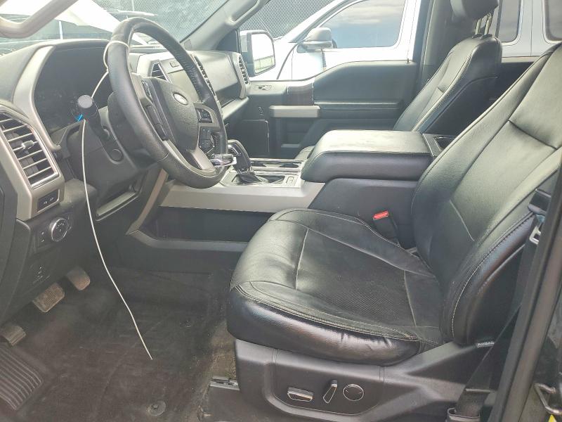 Photo 7 from auction – 2015 FORD F150 with VIN 1FTEW1EG3FKD13427