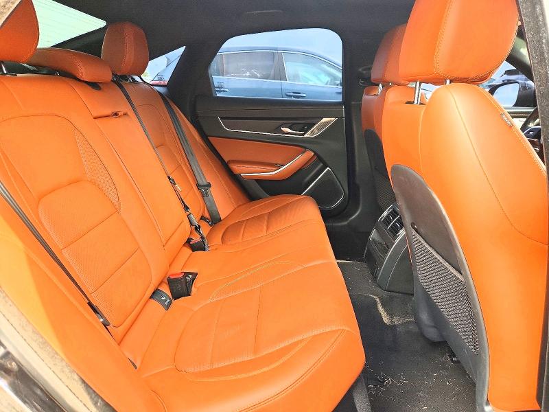 Zdjęcie 10 z aukcji – 2021 JAGUAR XF z VIN SAJBL4GX1MCY89424