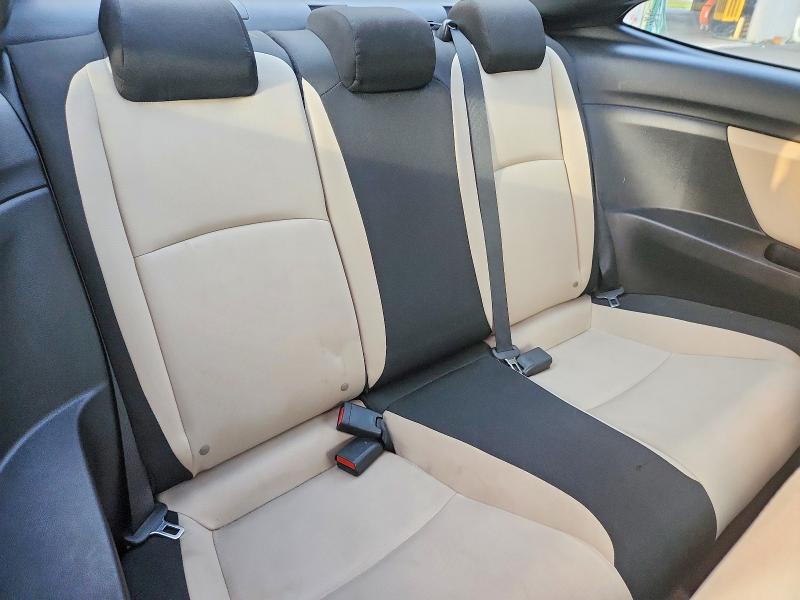 Photo 10 from auction – 2016 HONDA CIVIC with VIN 2HGFC4B00GH315944