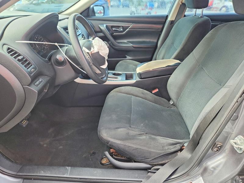 Photo 7 from auction – 2015 NISSAN ALTIMA with VIN 1N4AL3AP8FC483081