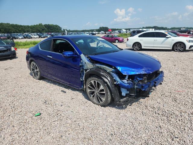 Photo 4 from auction – 2017 HONDA ACCORD with VIN 1HGCT1B85HA007465