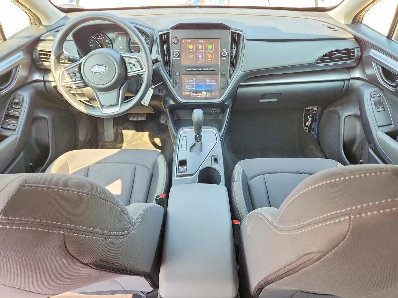 Zdjęcie 8 z aukcji – 2024 SUBARU IMPREZA z VIN JF1GUABC7R8851085