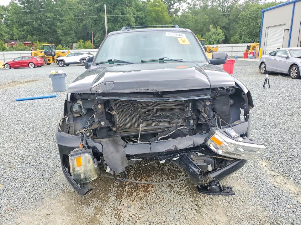 Photo 5 from auction – 2012 LINCOLN NAVIGATOR with VIN 5LMJJ2H56CEL06911