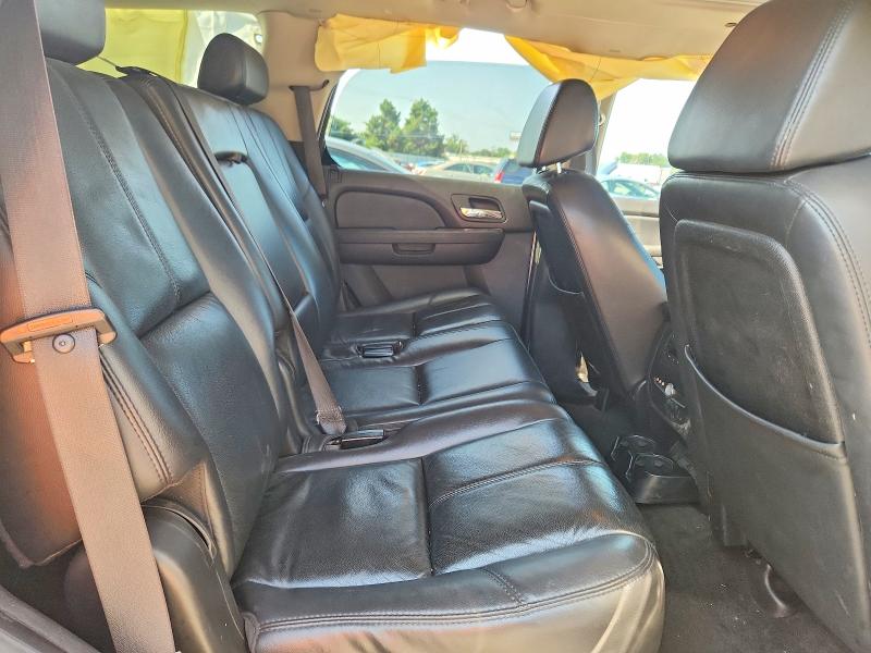 Снимка 11 от търг – 2007 CHEVROLET TAHOE с VIN 1GNFK13007J384105