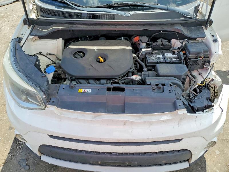 Photo 11 from auction – 2019 KIA SOUL with VIN KNDJP3A58K7667209