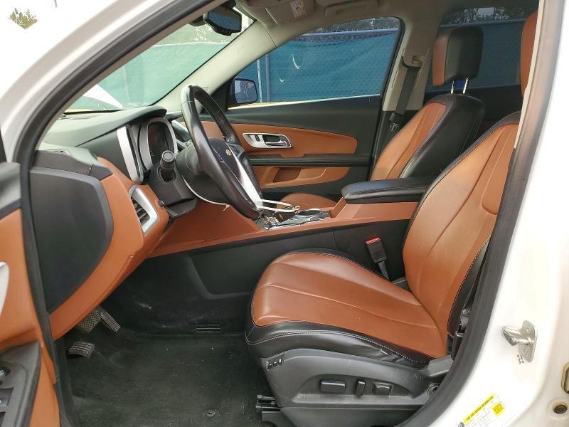 Photo 7 from auction – 2017 CHEVROLET EQUINOX with VIN 2GNFLGE38H6166760