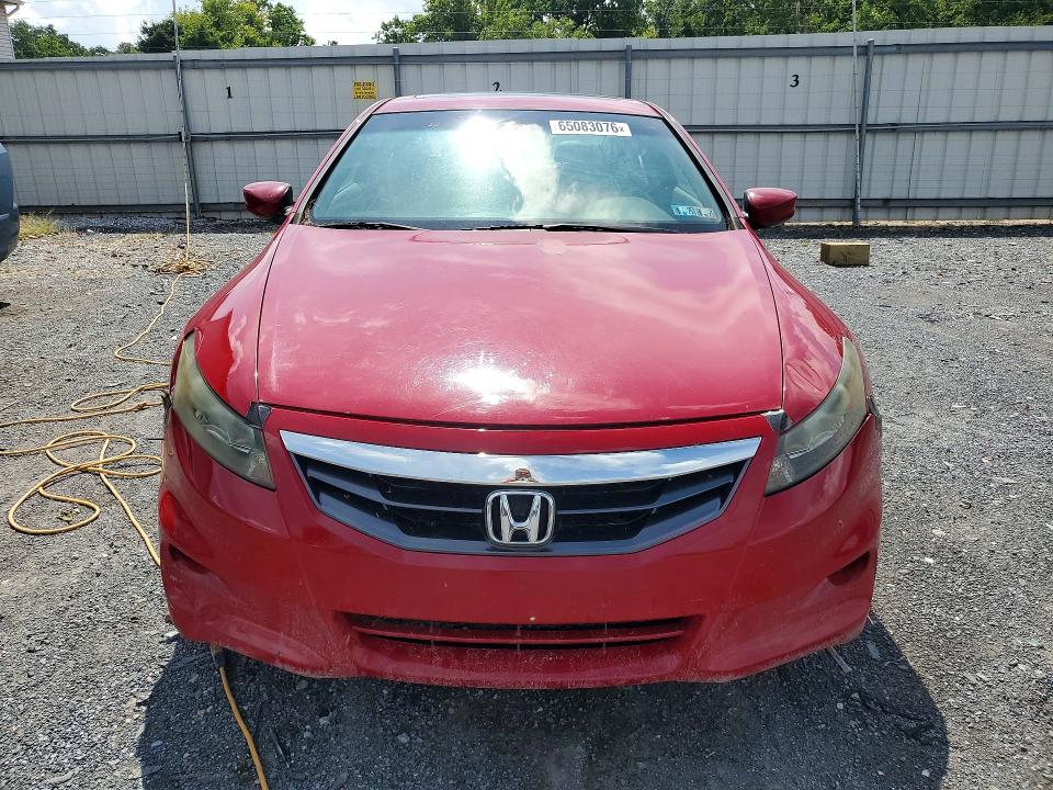 Photo 5 from auction – 2012 HONDA ACCORD with VIN 1HGCS2B82CA010762