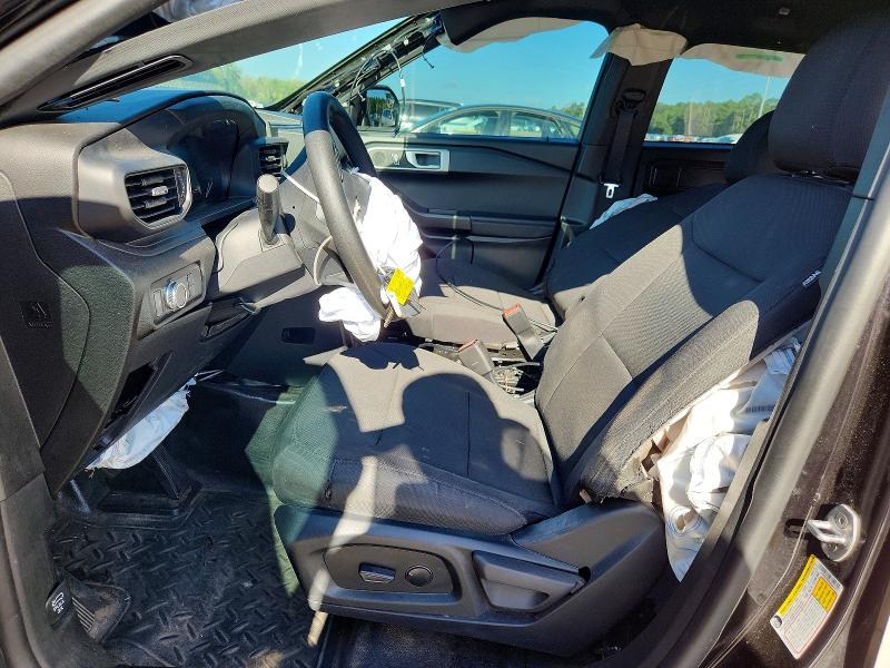 Zdjęcie 7 z aukcji – 2023 FORD EXPLORER z VIN 1FM5K8AB9PGA81611
