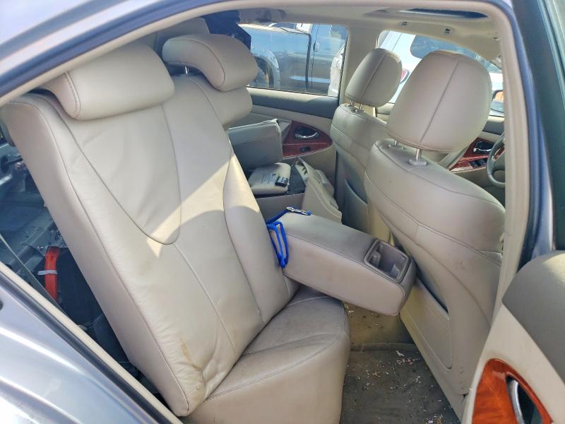 Photo 10 from auction – 2011 TOYOTA CAMRY with VIN 4T1BB3EK4BU136539