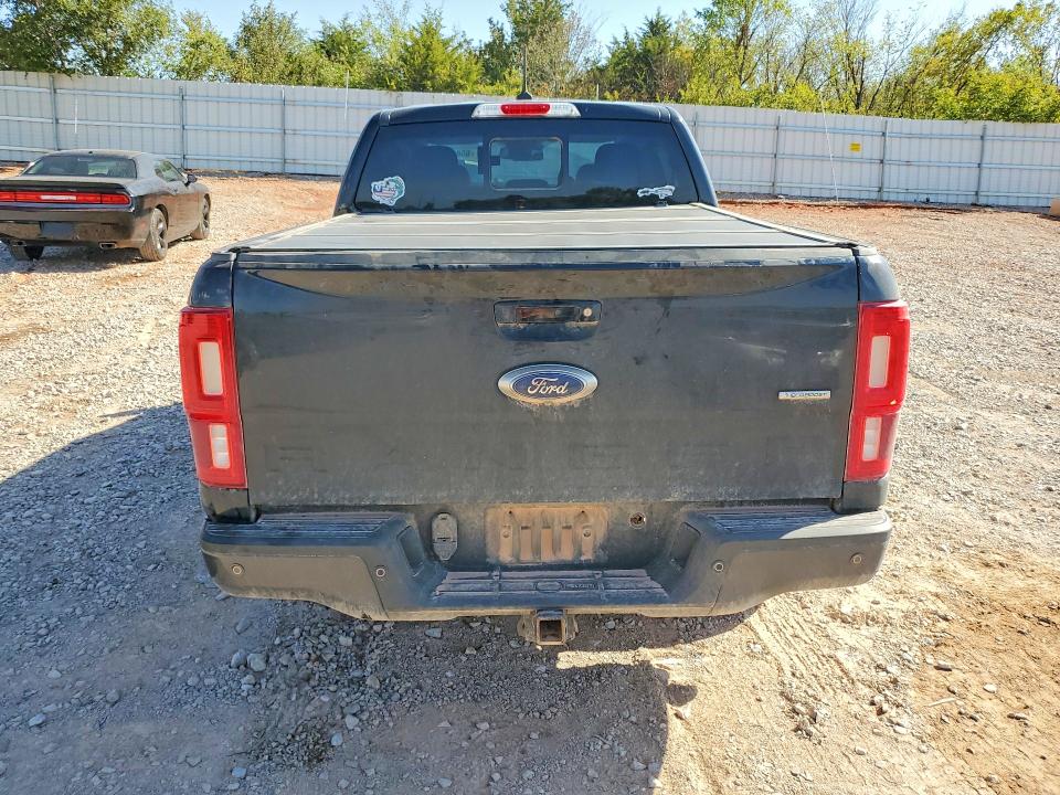 Photo 6 from auction – 2019 FORD RANGER with VIN 1FTER4FH6KLA10436