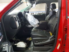 Photo 7 from auction – 2015 CHEVROLET SILVERADO with VIN 3GCUKSECXFG424672