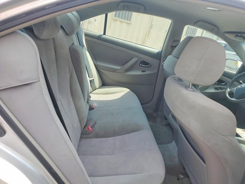 Photo 10 from auction – 2011 TOYOTA CAMRY with VIN 4T1BF3EK4BU173109