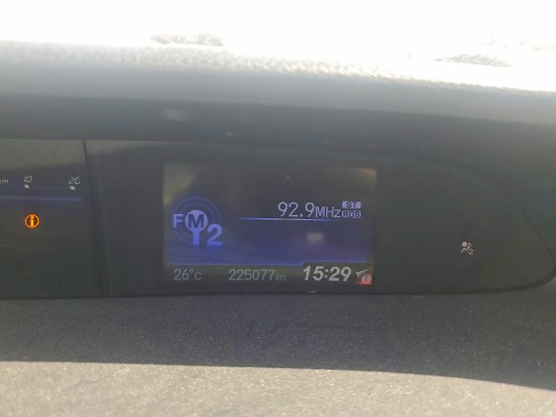 Photo 9 from auction – 2014 HONDA CIVIC with VIN 2HGFB2F45EH028634