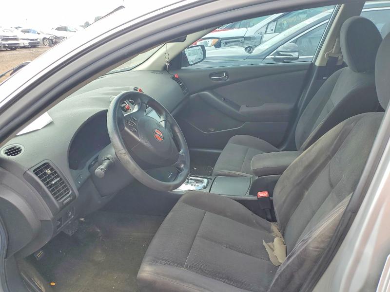 Photo 7 from auction – 2011 NISSAN ALTIMA with VIN 1N4AL2AP7BN443342