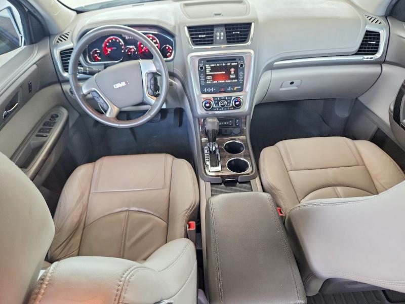 Photo 8 from auction – 2015 GMC ACADIA with VIN 1GKKRRKD8FJ286433