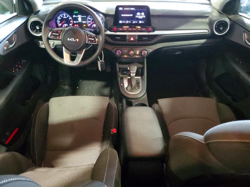 Фото 8 с аукциона – 2023 KIA FORTE с VIN 3KPF24AD0PE651966