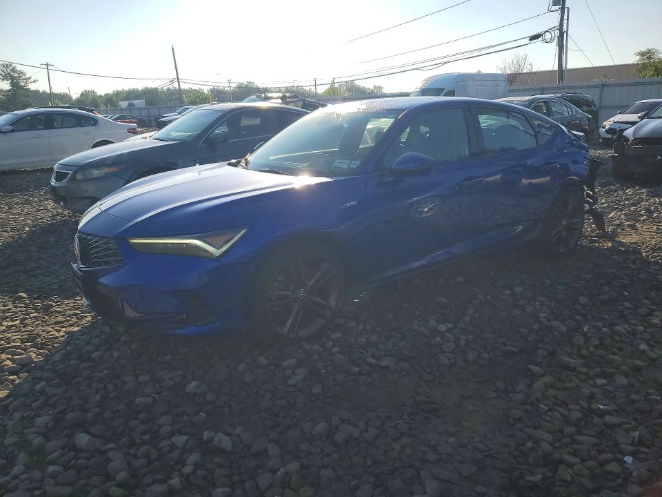 2024 ACURA INTEGRA - Търг №63851686