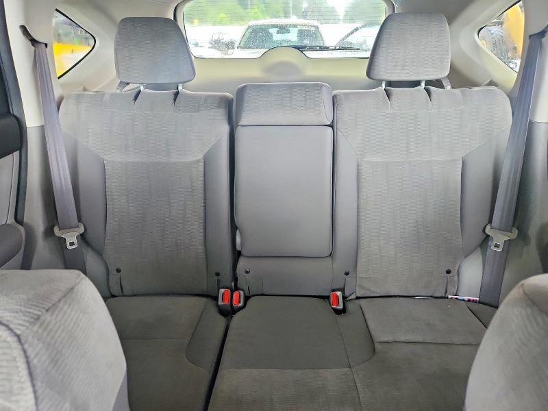 Photo 10 from auction – 2013 HONDA CR-V with VIN 3CZRM3H37DG700850