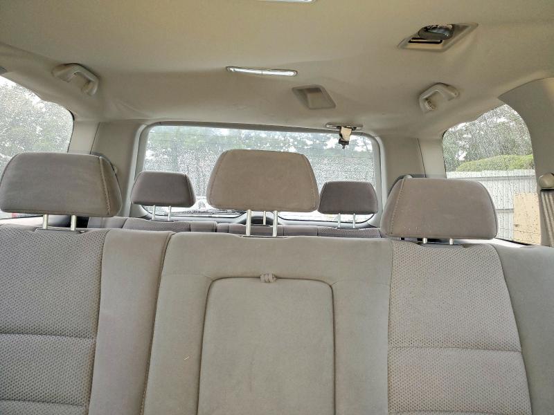Photo 10 from auction – 2008 HONDA PILOT with VIN 5FNYF18368B043163