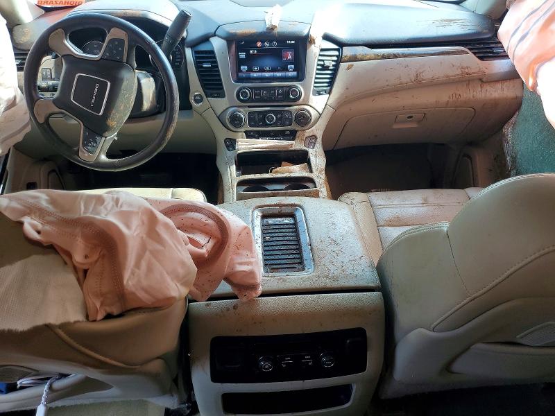 Фото 8 с аукциона – 2015 GMC YUKON с VIN 1GKS2CKJ5FR739917
