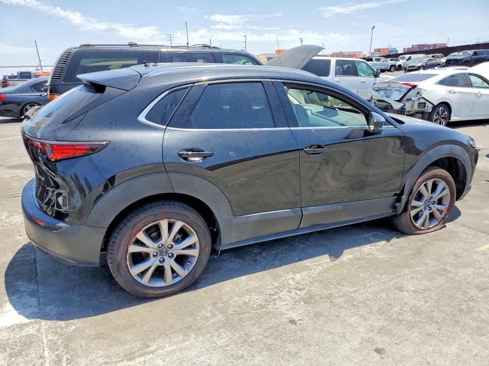 Photo 3 from auction – 2020 MAZDA CX-30 with VIN 3MVDMAEM7LM134561