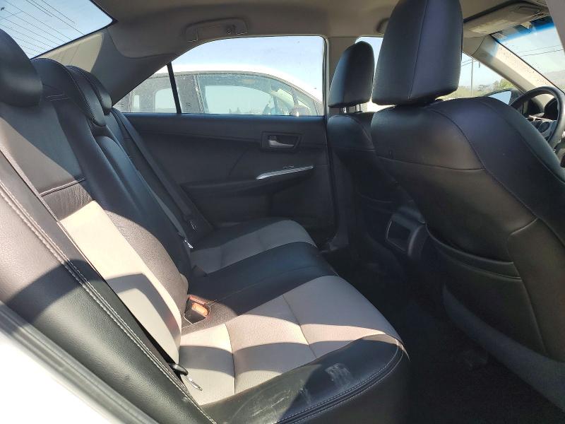 Photo 10 from auction – 2014 TOYOTA CAMRY with VIN 4T1BF1FKXEU731035