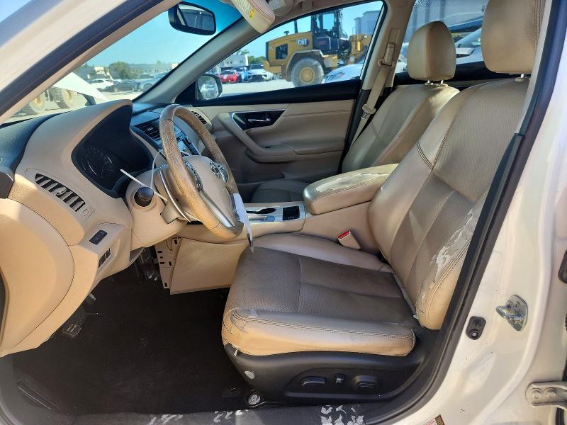 Photo 7 from auction – 2016 NISSAN ALTIMA with VIN 1N4BL3AP4GC269565