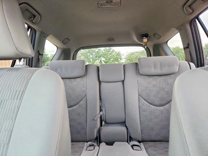 Zdjęcie 10 z aukcji – 2010 TOYOTA RAV4 z VIN JTMBF4DV7A5020206