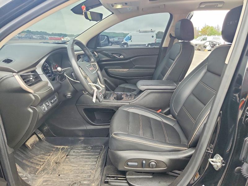 Photo 7 from auction – 2022 GMC ACADIA with VIN 1GKKNXLS4NZ177609