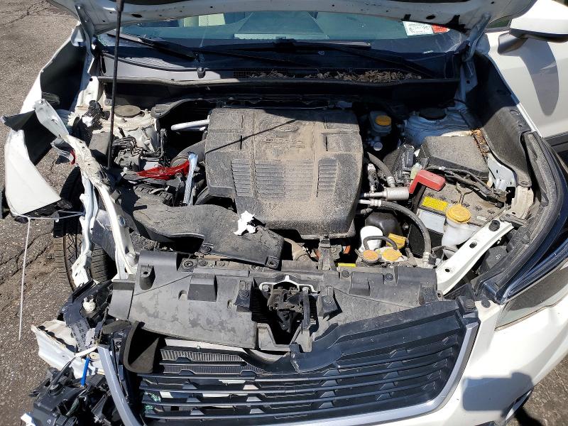Фото 11 с аукциона – 2021 SUBARU FORESTER с VIN JF2SKAJC9MH451339