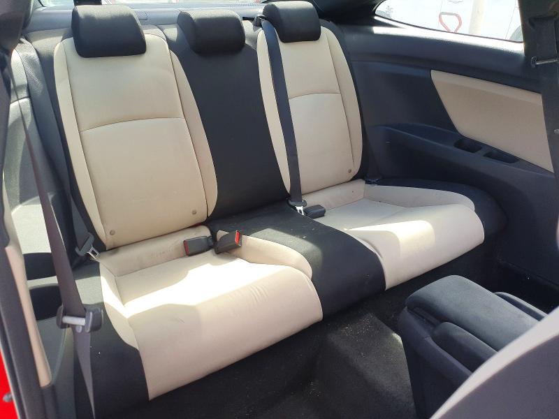 Photo 10 from auction – 2018 HONDA CIVIC with VIN 2HGFC3A31JH352174