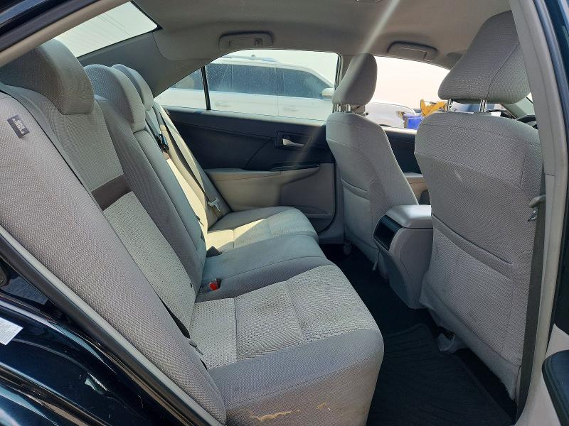 Photo 10 from auction – 2014 TOYOTA CAMRY with VIN 4T4BF1FK3ER370298