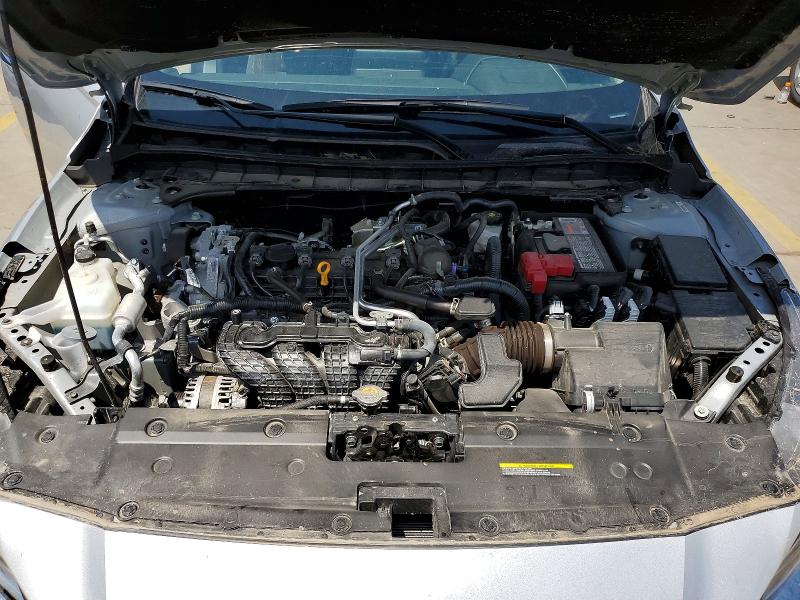 Photo 11 from auction – 2025 NISSAN ALTIMA with VIN 1N4BL4DV7SN403675